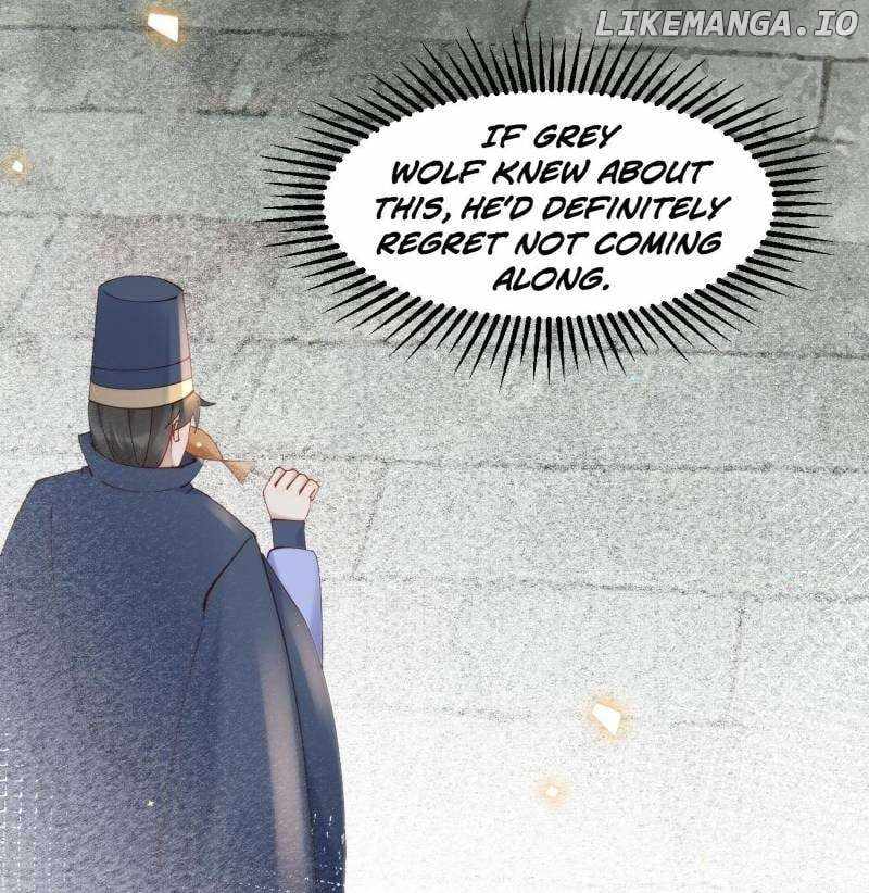 The Ghostly Doctor Chapter 580 18